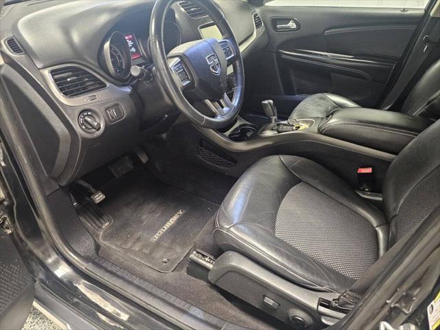 used 2016 Dodge Journey car, priced at $9,995