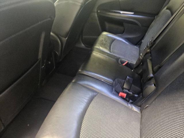 used 2016 Dodge Journey car, priced at $9,995