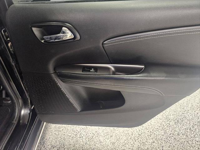 used 2016 Dodge Journey car, priced at $9,995