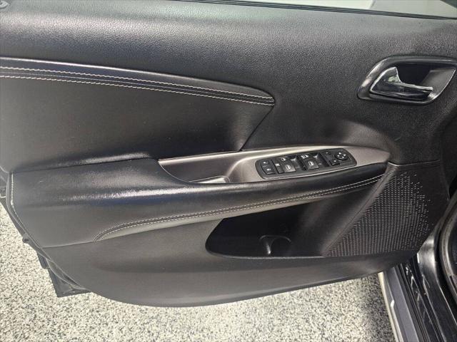 used 2016 Dodge Journey car, priced at $9,995