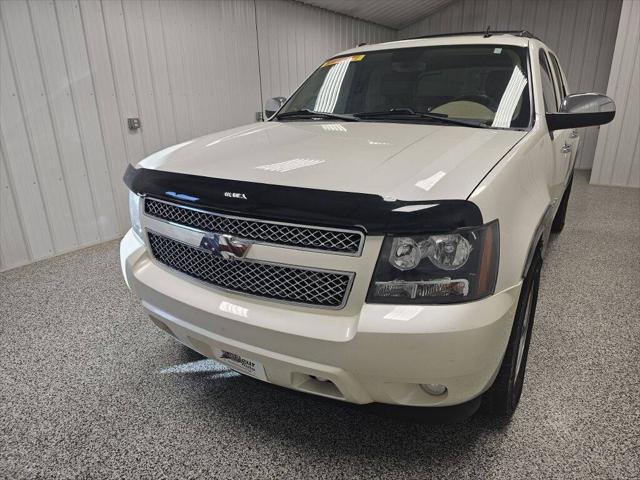 used 2012 Chevrolet Avalanche car, priced at $9,995