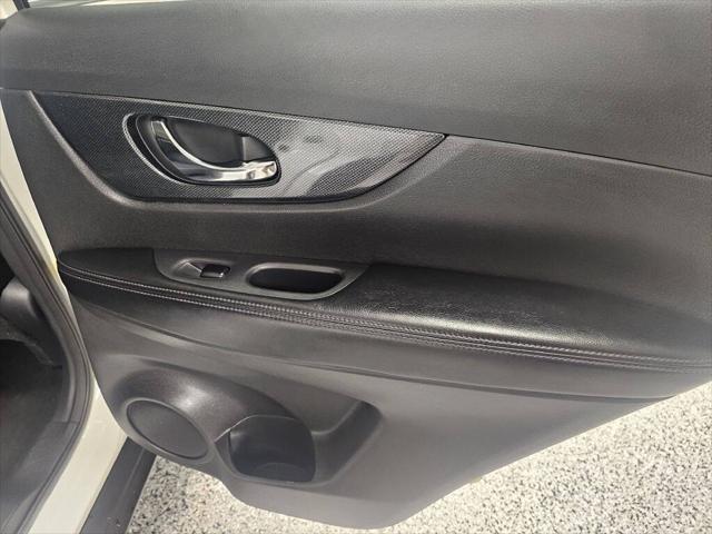 used 2014 Nissan Rogue car, priced at $15,995