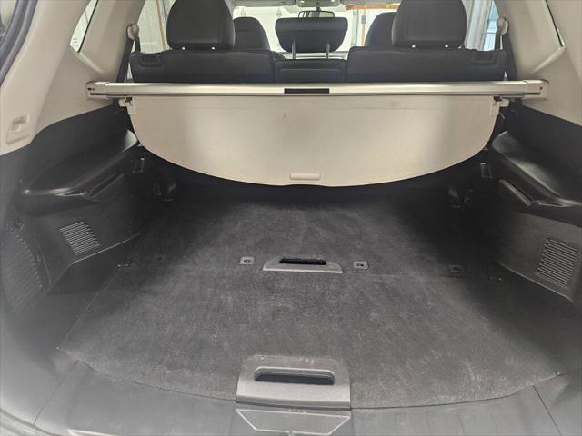 used 2014 Nissan Rogue car, priced at $15,995