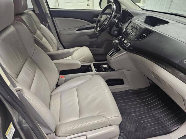 used 2012 Honda CR-V car, priced at $12,995