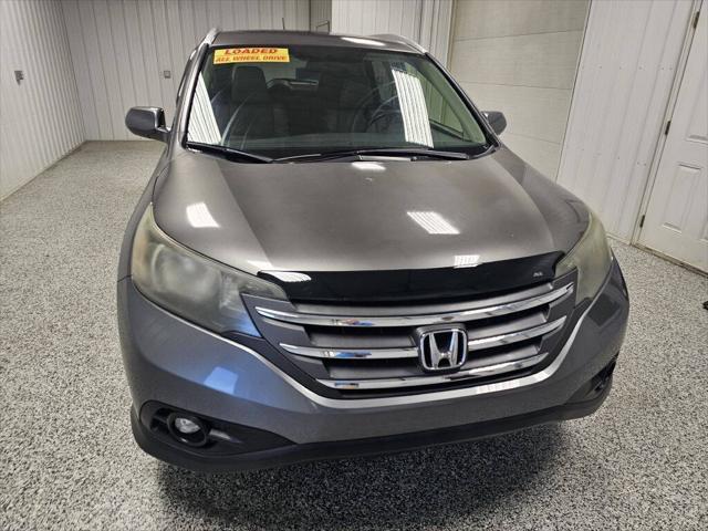 used 2012 Honda CR-V car, priced at $12,995