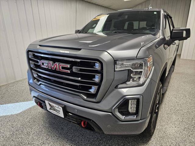 used 2020 GMC Sierra 1500 car, priced at $37,995