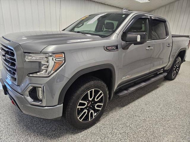 used 2020 GMC Sierra 1500 car, priced at $37,995