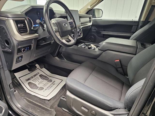 used 2023 Ford Expedition car, priced at $42,995