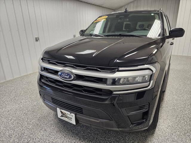 used 2023 Ford Expedition car, priced at $42,995