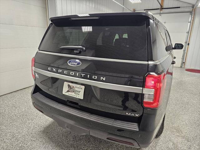 used 2023 Ford Expedition car, priced at $42,995