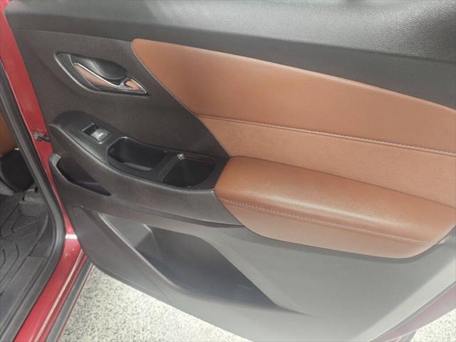 used 2019 Chevrolet Traverse car, priced at $31,995
