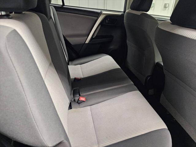 used 2014 Toyota RAV4 car, priced at $12,995