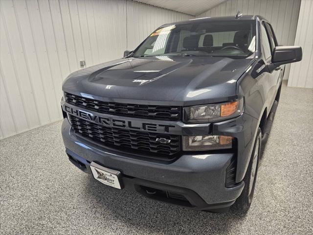 used 2020 Chevrolet Silverado 1500 car, priced at $28,995