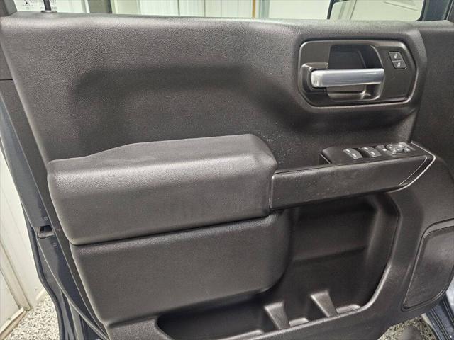 used 2020 Chevrolet Silverado 1500 car, priced at $28,995