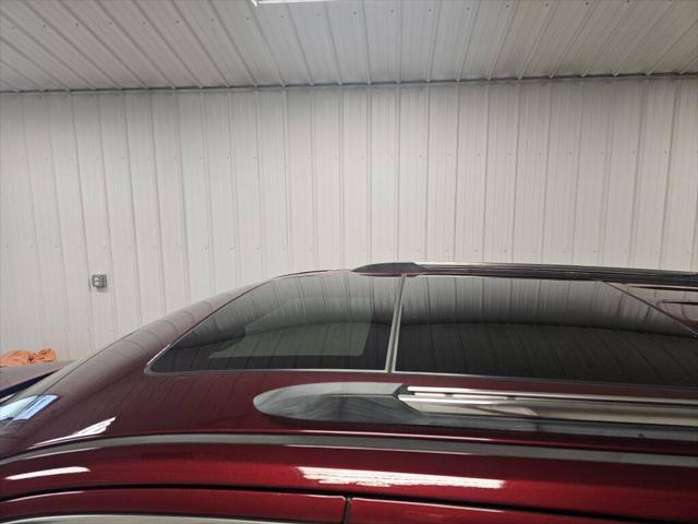 used 2018 Jeep Grand Cherokee car, priced at $26,995