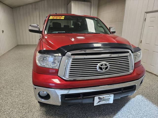 used 2013 Toyota Tundra car, priced at $26,995