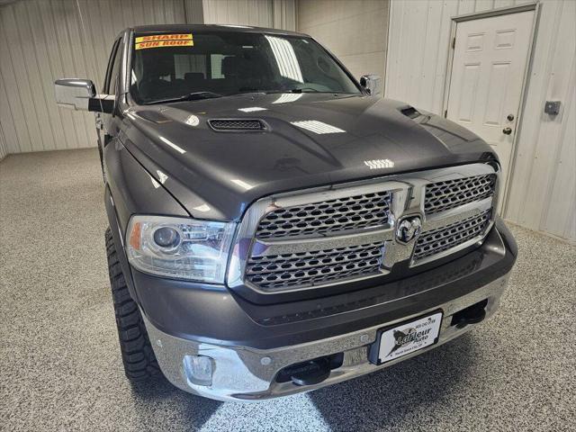 used 2016 Ram 1500 car, priced at $26,995