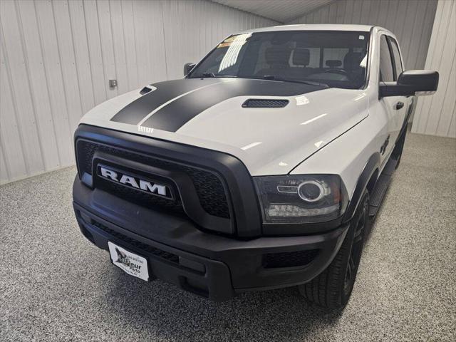 used 2021 Ram 1500 Classic car, priced at $31,995