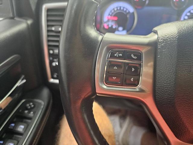 used 2021 Ram 1500 Classic car, priced at $31,995