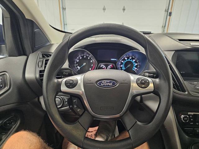 used 2016 Ford Escape car, priced at $7,995