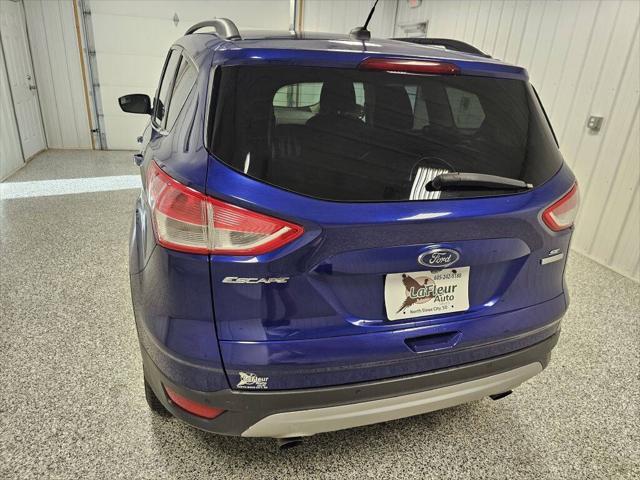 used 2016 Ford Escape car, priced at $7,995