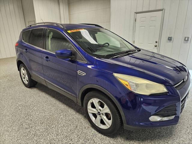 used 2016 Ford Escape car, priced at $7,995