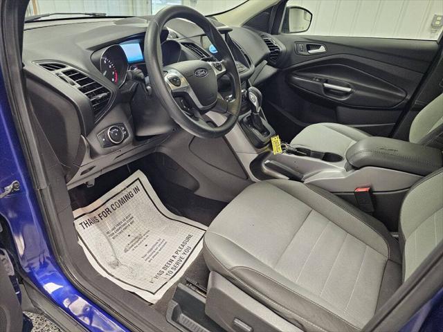 used 2016 Ford Escape car, priced at $7,995