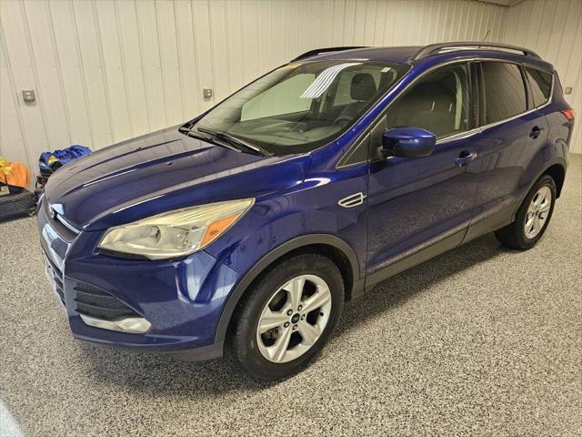 used 2016 Ford Escape car, priced at $7,995