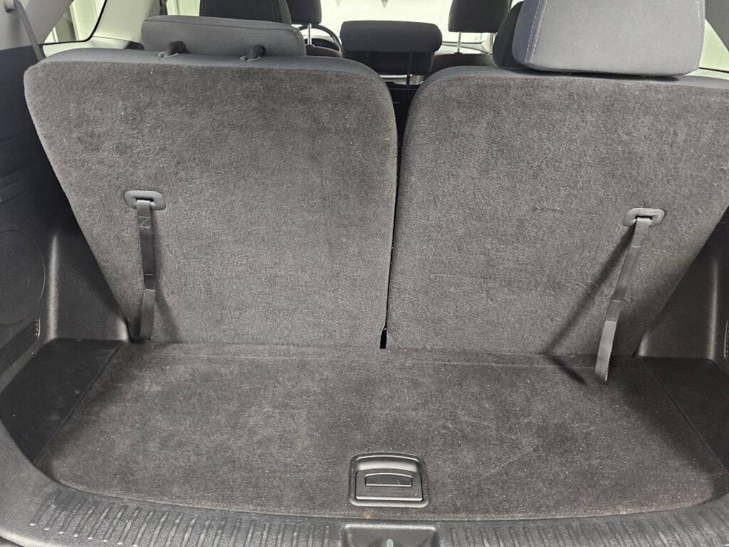 used 2020 Kia Sorento car, priced at $16,995