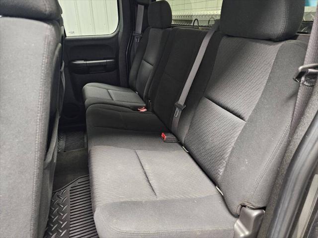 used 2011 Chevrolet Silverado 2500 car, priced at $15,995