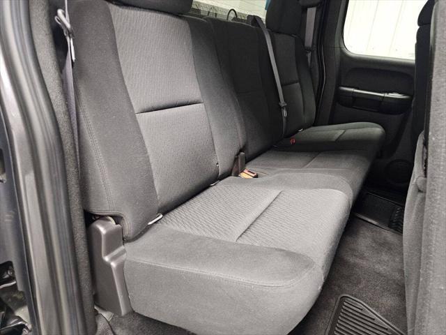 used 2011 Chevrolet Silverado 2500 car, priced at $15,995