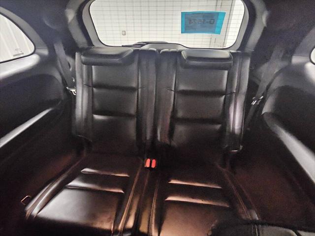 used 2022 Dodge Durango car, priced at $29,995