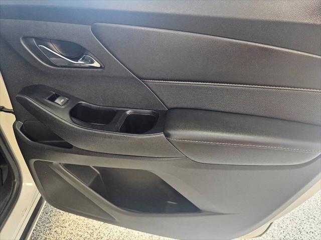 used 2018 Chevrolet Traverse car, priced at $16,995