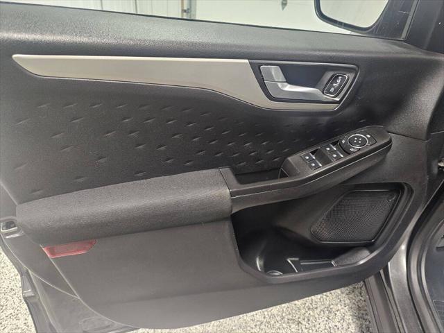 used 2020 Ford Escape car, priced at $14,995
