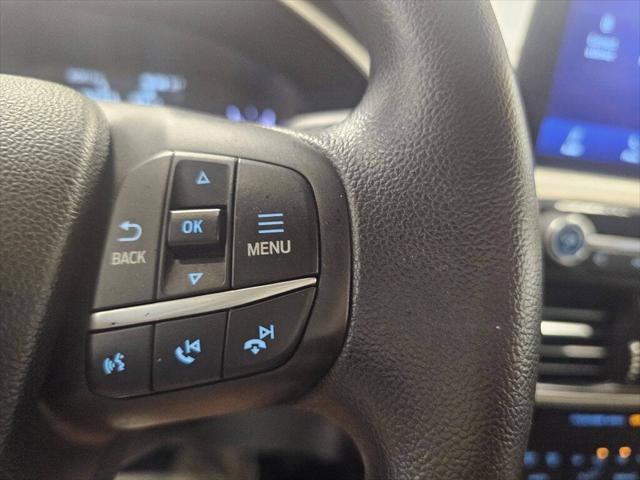 used 2020 Ford Escape car, priced at $14,995