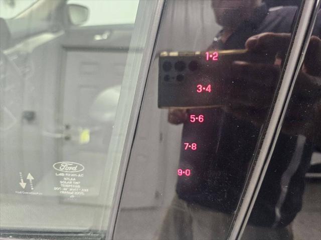 used 2020 Ford Escape car, priced at $14,995