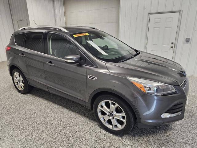 used 2016 Ford Escape car, priced at $9,995