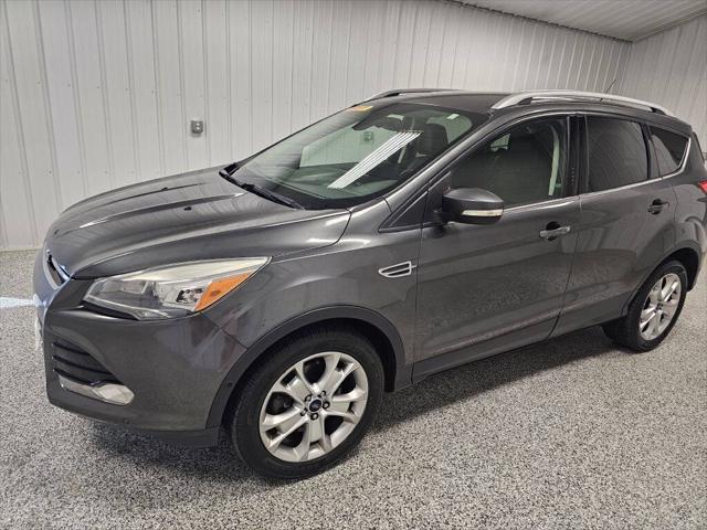 used 2016 Ford Escape car, priced at $9,995