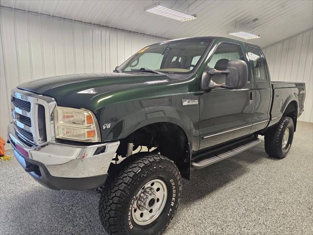 used 1999 Ford F-250 car, priced at $13,995