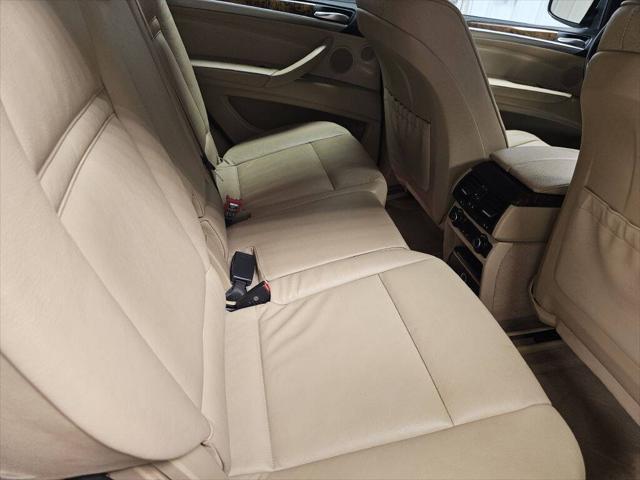 used 2008 BMW X5 car, priced at $6,995