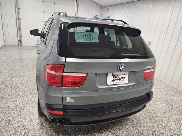 used 2008 BMW X5 car, priced at $6,995