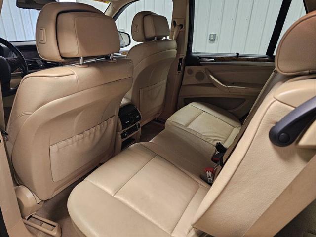 used 2008 BMW X5 car, priced at $6,995