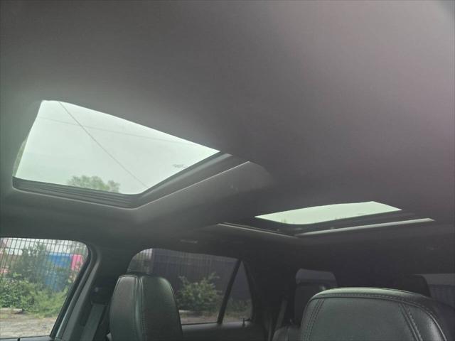 used 2015 Ford Explorer car, priced at $12,900