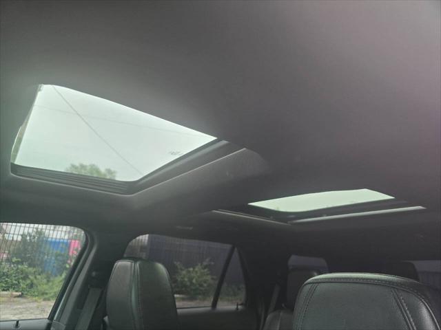 used 2015 Ford Explorer car, priced at $12,900