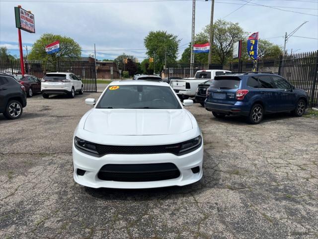 used 2019 Dodge Charger car, priced at $18,499