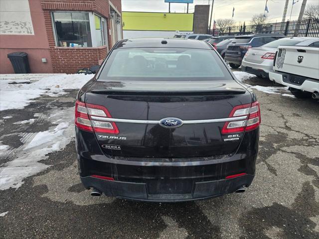 used 2013 Ford Taurus car, priced at $6,500