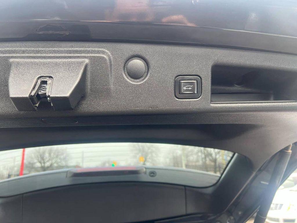 used 2018 Chevrolet Equinox car, priced at $9,500