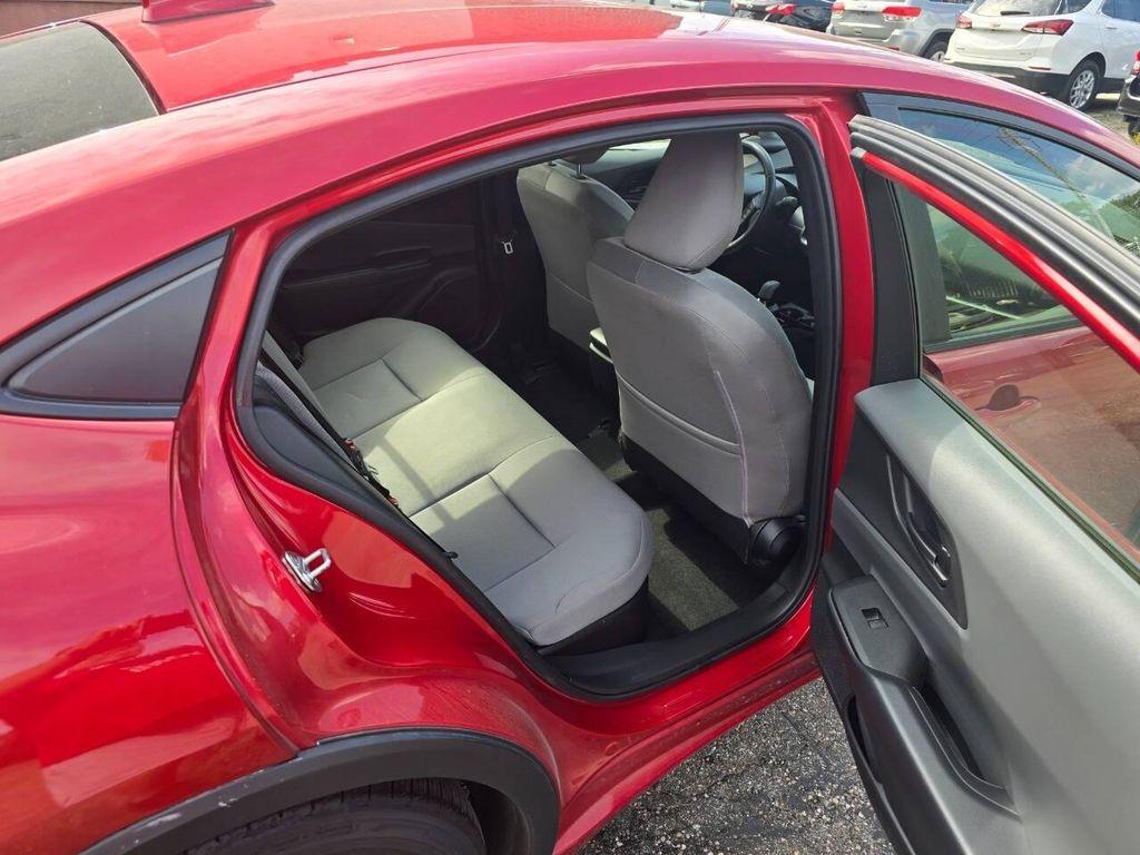 used 2024 Toyota Prius car, priced at $27,900