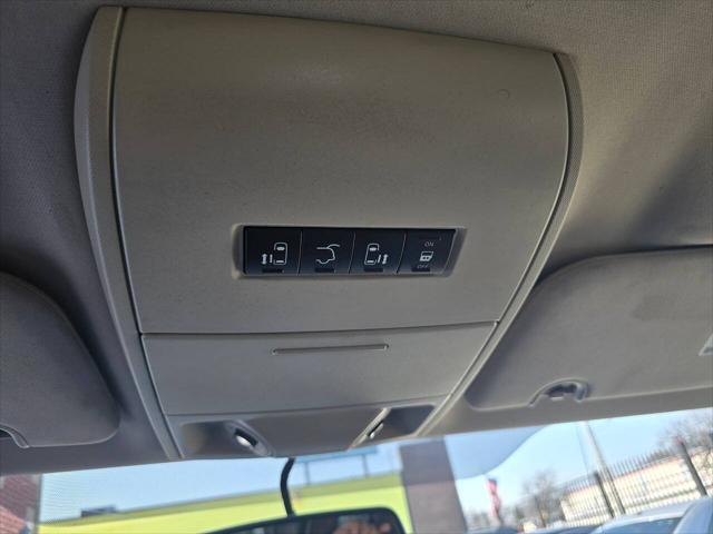 used 2013 Chrysler Town & Country car, priced at $5,995