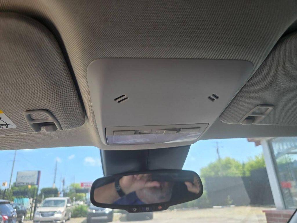 used 2019 Buick Encore car, priced at $9,500